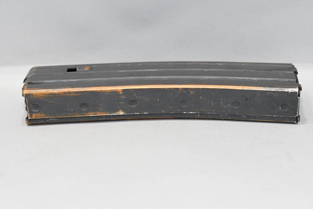 Unique Australian Automatic Arms SAP Pistol 5.56 Blank Firing Only READ-img-26