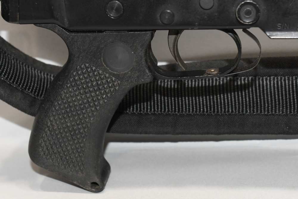 Unique Australian Automatic Arms SAP Pistol 5.56 Blank Firing Only READ-img-3