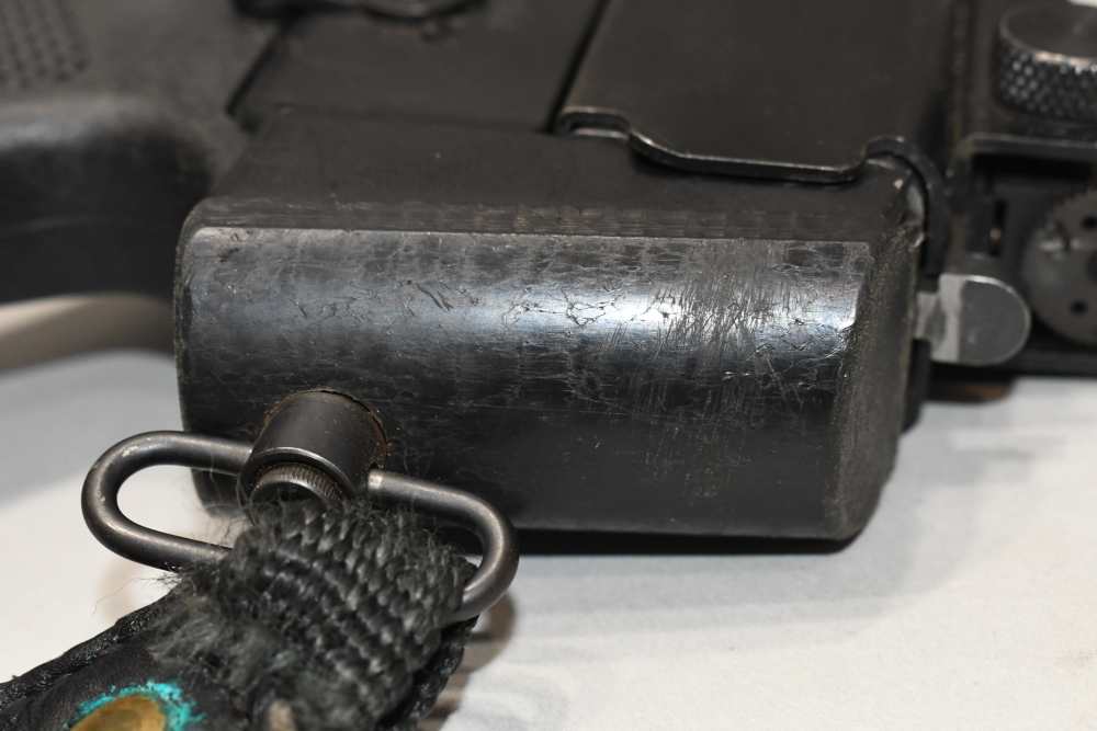 Unique Australian Automatic Arms SAP Pistol 5.56 Blank Firing Only READ-img-16