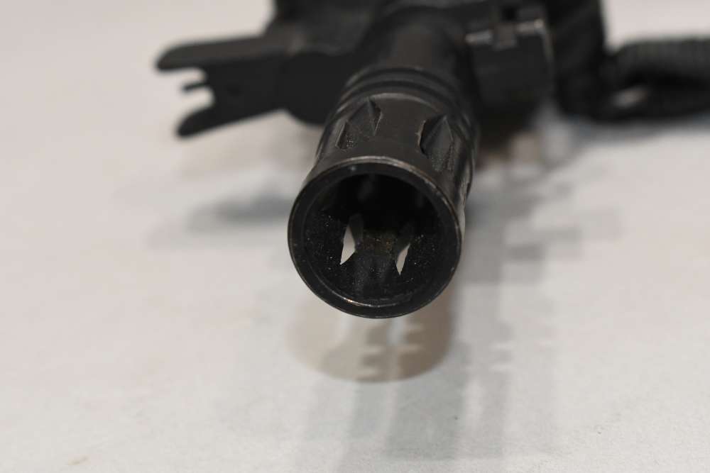 Unique Australian Automatic Arms SAP Pistol 5.56 Blank Firing Only READ-img-21