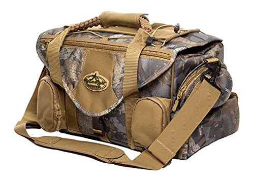 Rig Em Waterfowl Shell Shocker XLT Duck Hunting Blind Bag with Molded Ammo-img-0