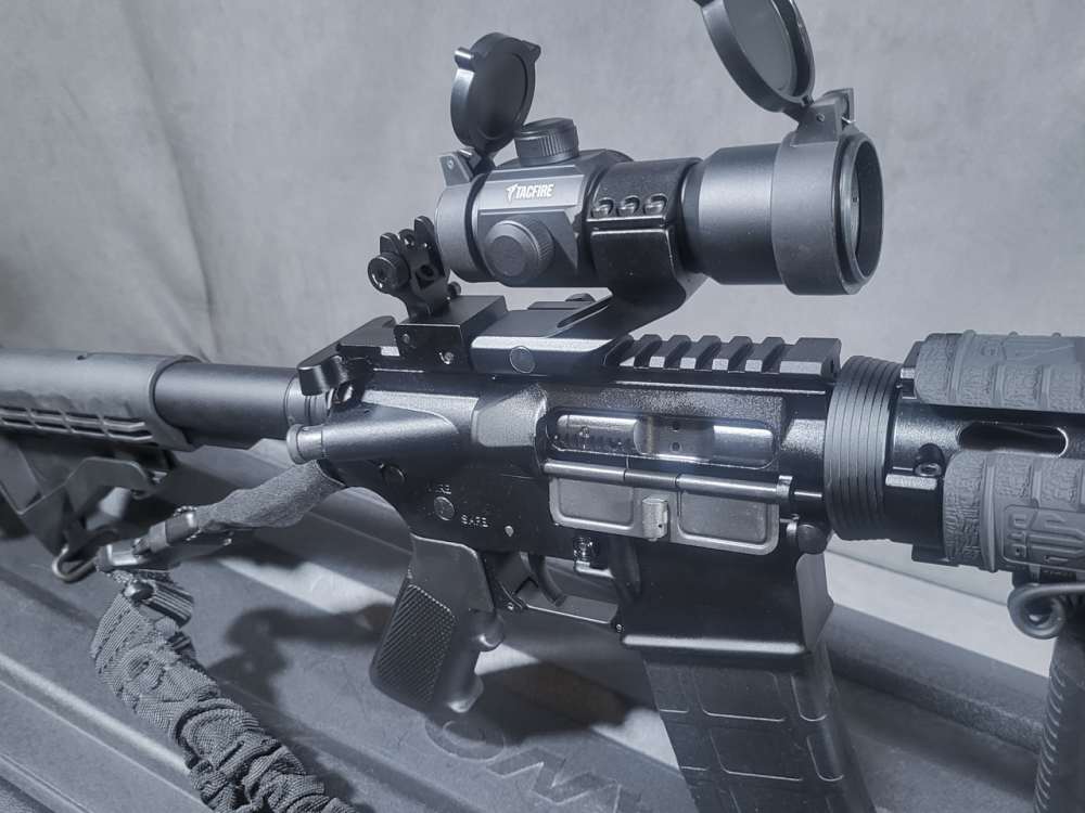 Palmetto AR-15 SuperKit-img-2