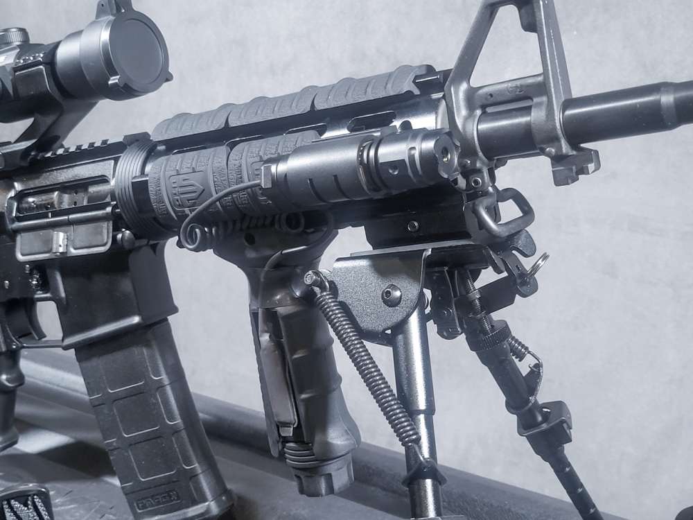 Palmetto AR-15 SuperKit-img-4