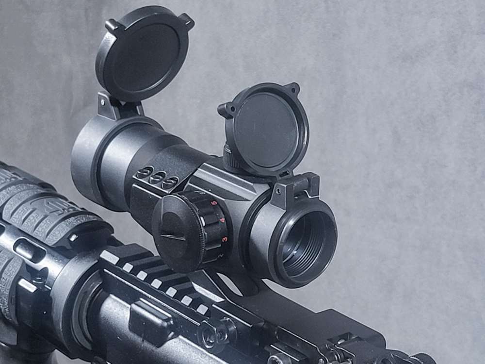 Palmetto AR-15 SuperKit-img-3