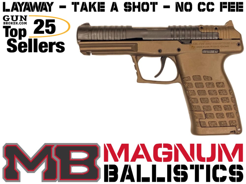 Kel-Tec PR57 5.7x28-img-0