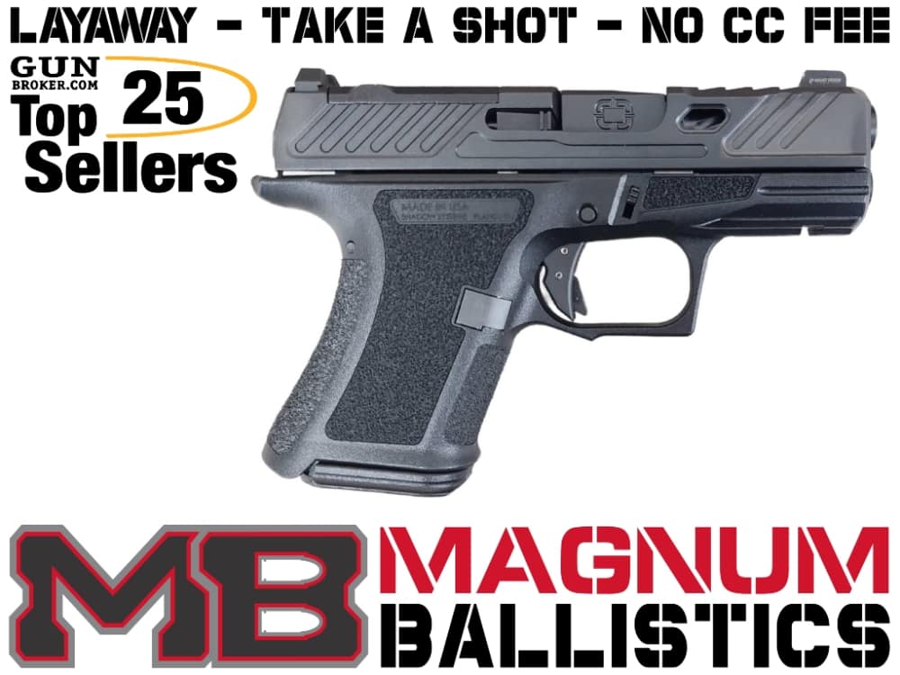 Shadow Systems CR920 Elite OR 9mm-img-0