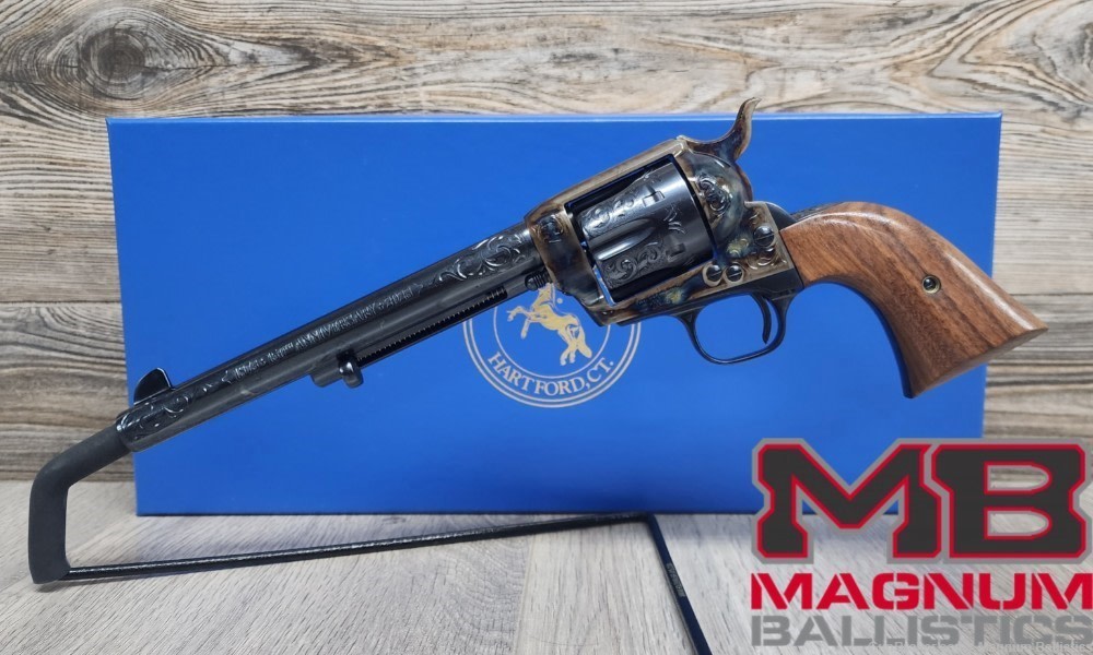 Colt Single Action Army SAA 45LC-img-0