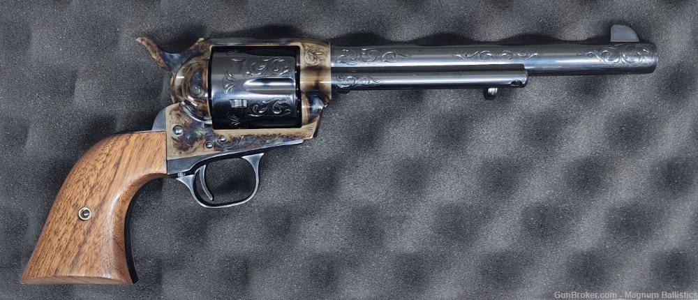 Colt Single Action Army SAA 45LC-img-6