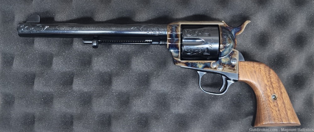 Colt Single Action Army SAA 45LC-img-2