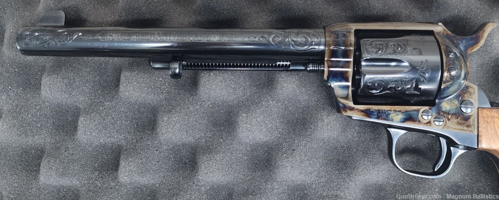 Colt Single Action Army SAA 45LC-img-3