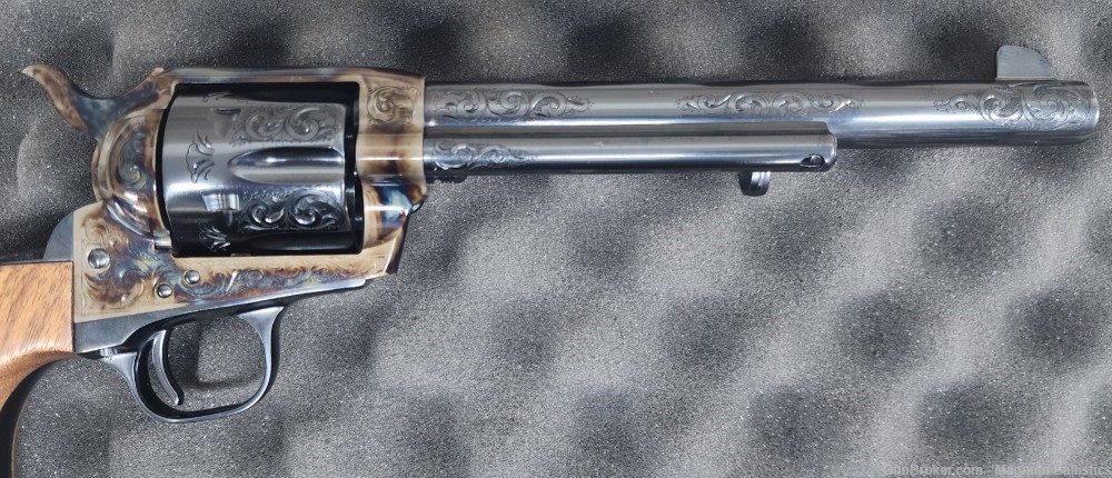 Colt Single Action Army SAA 45LC-img-5