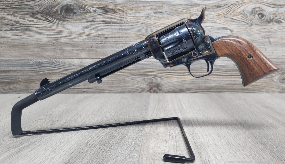 Colt Single Action Army SAA 45LC-img-1