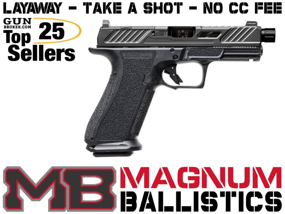 Shadow Systems XR920 Elite 9mm SS-3010-img-0