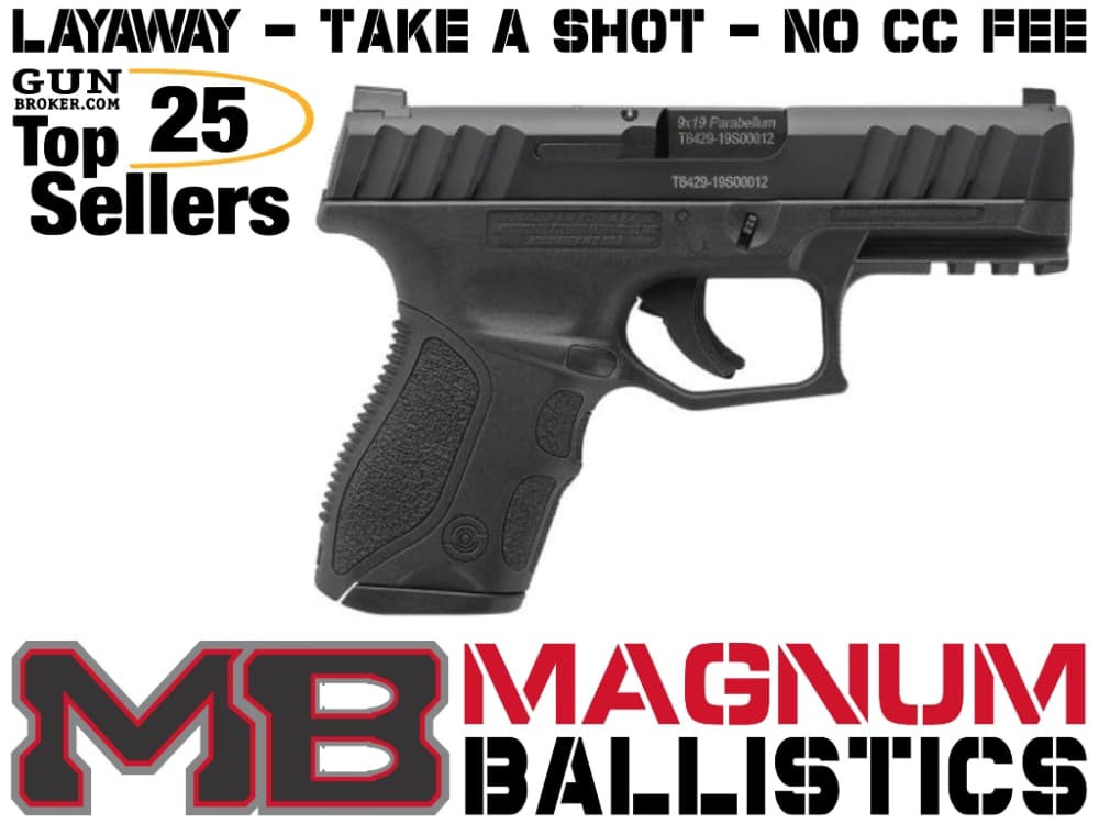 Stoeger STR-9C 9mm-img-0