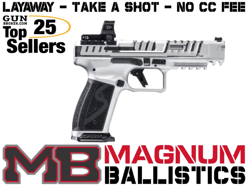 Canik SFX Rival Chrome 9mm w/MeCanik HG7607C-N-img-0
