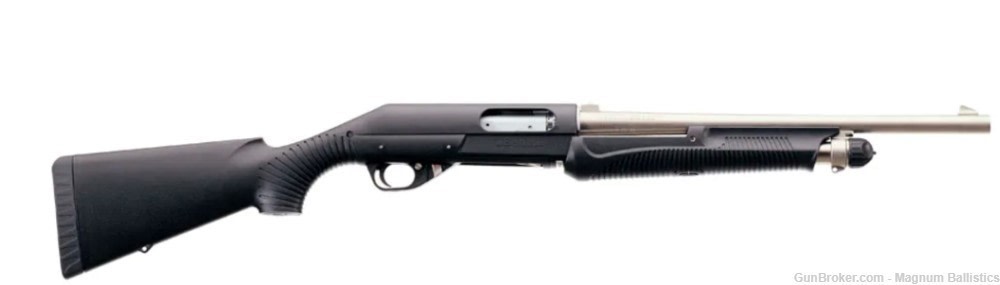 Benelli Nova 12Ga 650350200904-img-1