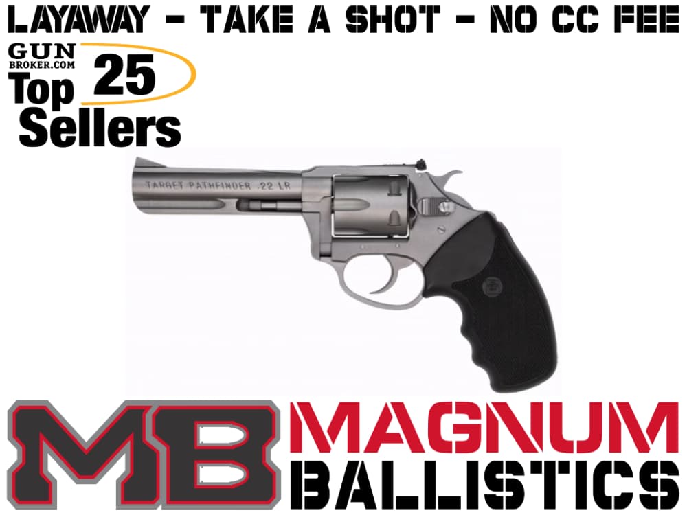 Charter Pathfinder 22LR-img-0
