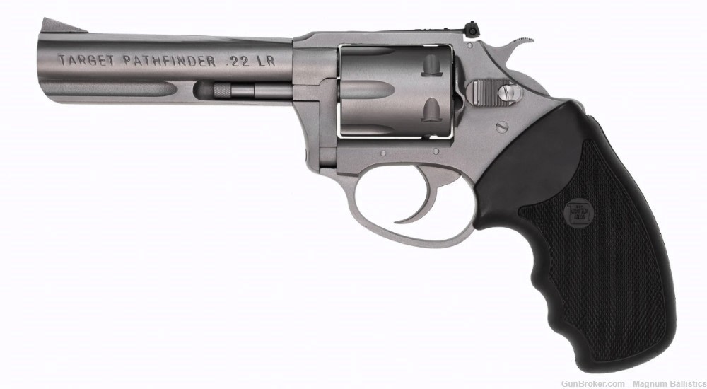 Charter Pathfinder 22LR-img-1