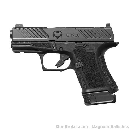 Shadow Systems CR920 9mm SS-4002-img-1