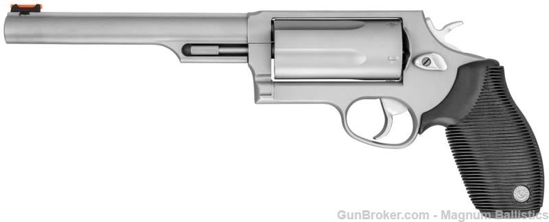 Taurus Judge 45colt/410 Judge 725327611172-img-1
