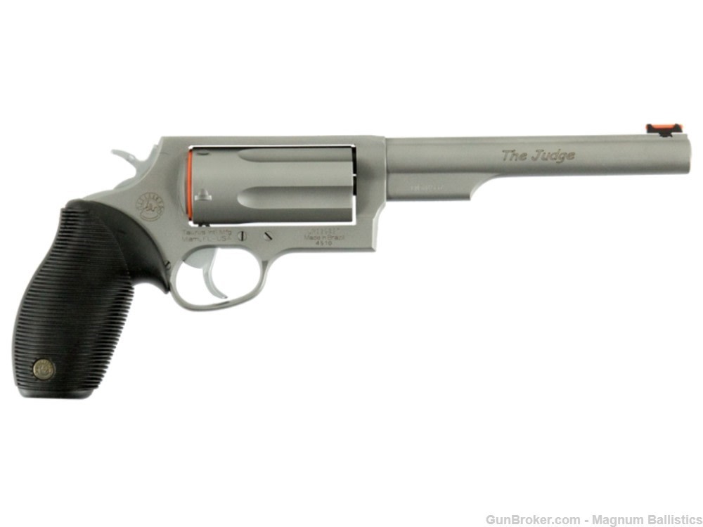 Taurus Judge 45colt/410 Judge 725327611172-img-3
