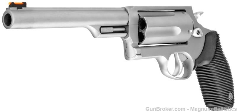 Taurus Judge 45colt/410 Judge 725327611172-img-2