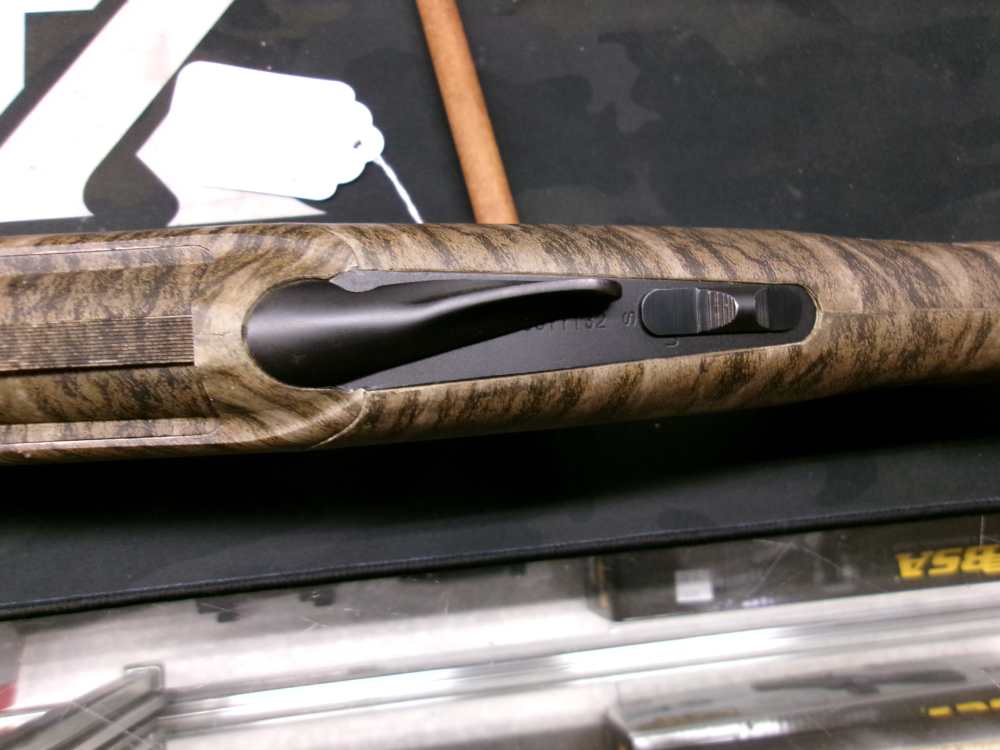 Browning Cynergy Ultimate Turkey 12GA 26"  #018728305-img-13