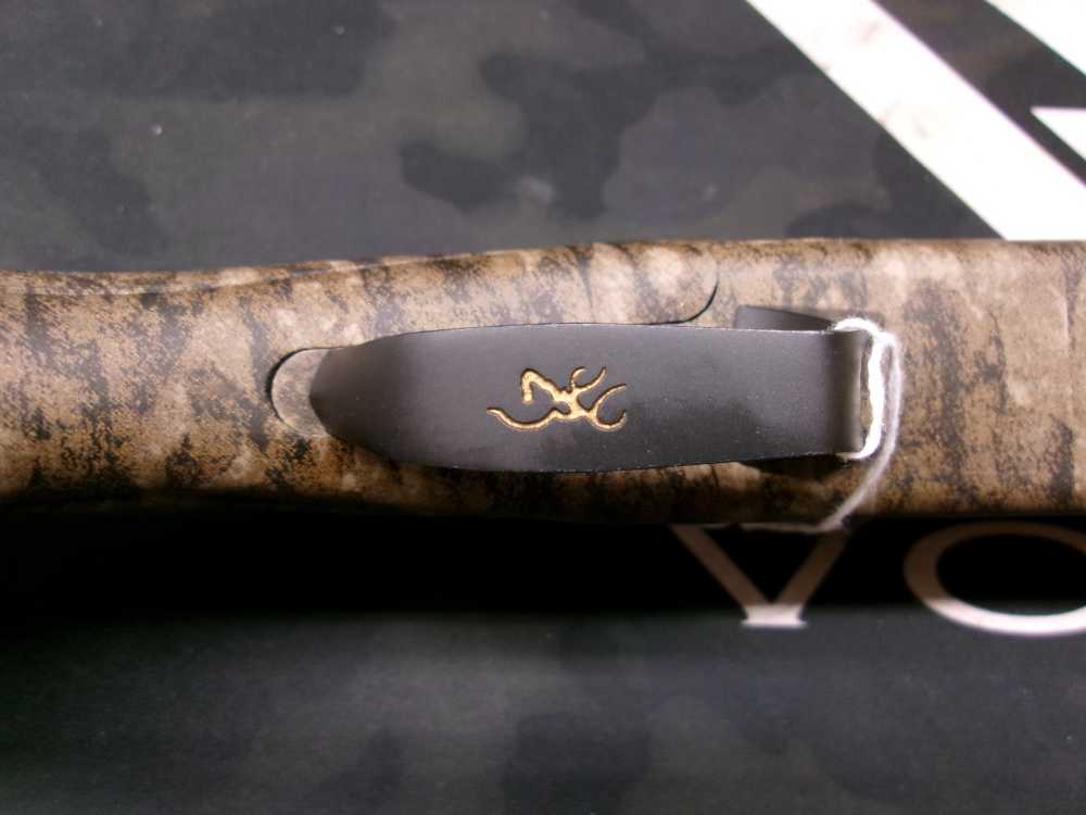Browning Cynergy Ultimate Turkey 12GA 26"  #018728305-img-8