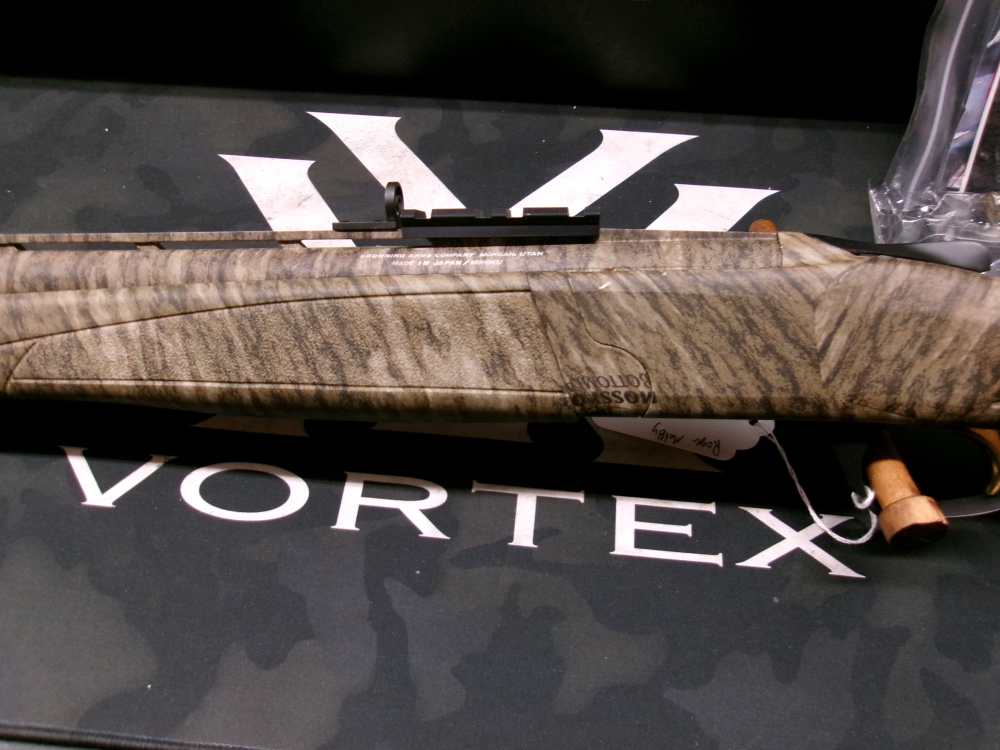 Browning Cynergy Ultimate Turkey 12GA 26"  #018728305-img-11
