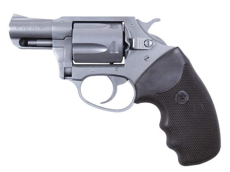 Charter Arms Undercover 38Spl 678958738247-img-1