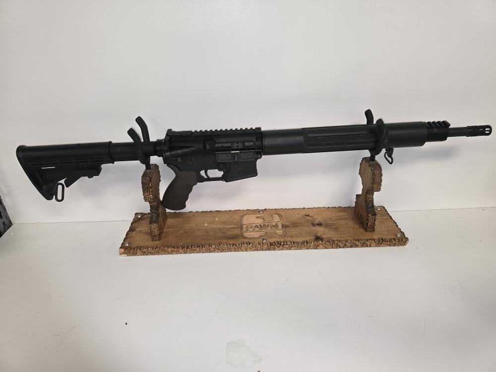 Colt Match Hbar-img-4