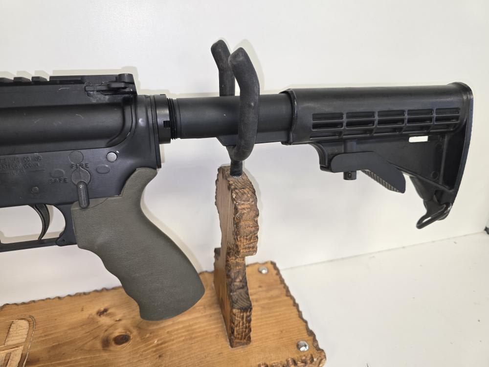 Colt Match Hbar-img-3