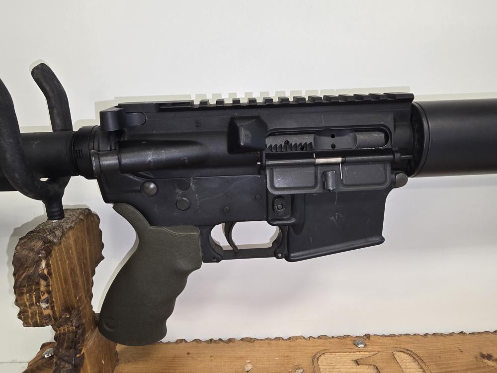 Colt Match Hbar-img-6