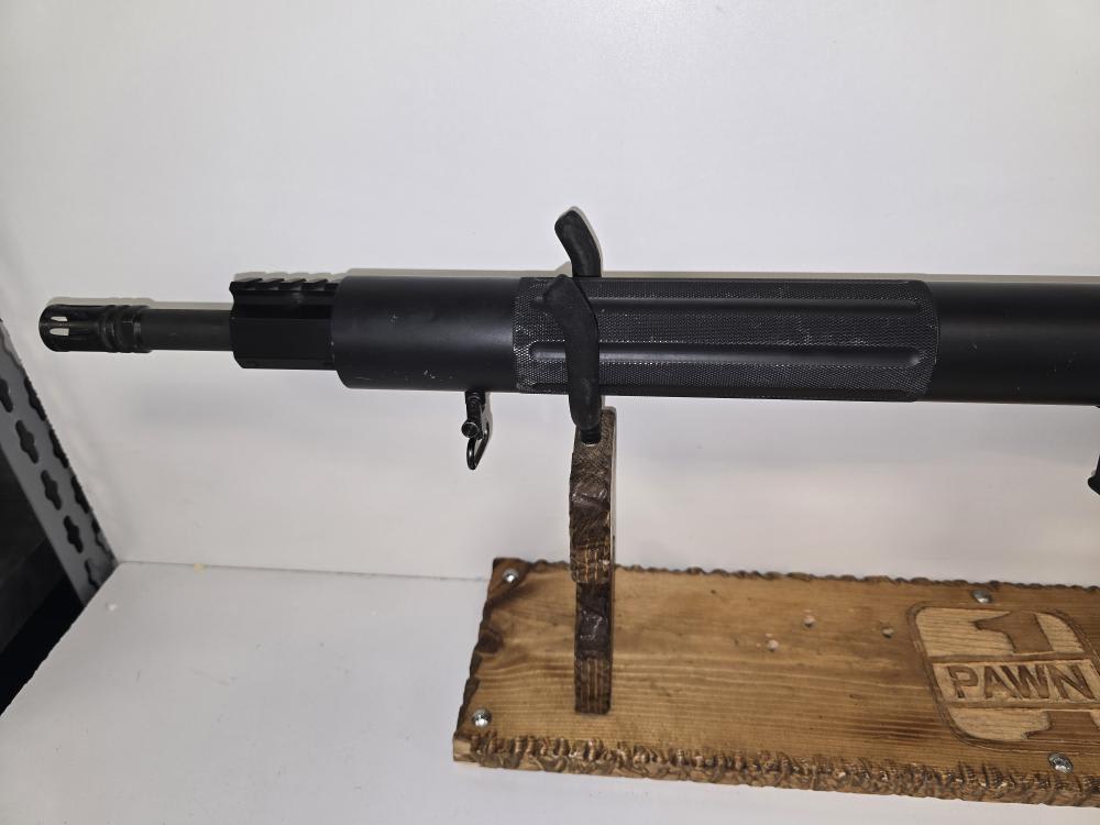 Colt Match Hbar-img-1