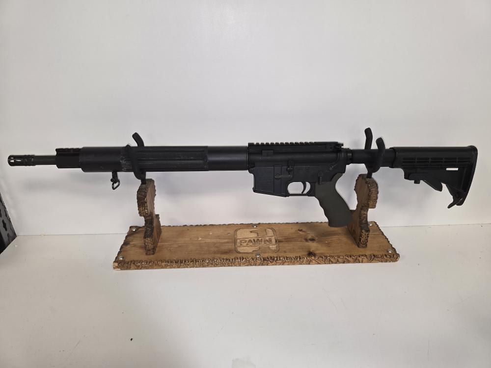 Colt Match Hbar-img-0
