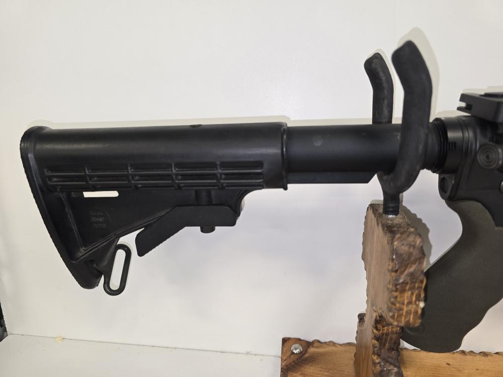 Colt Match Hbar-img-7