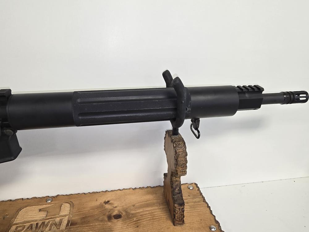 Colt Match Hbar-img-5