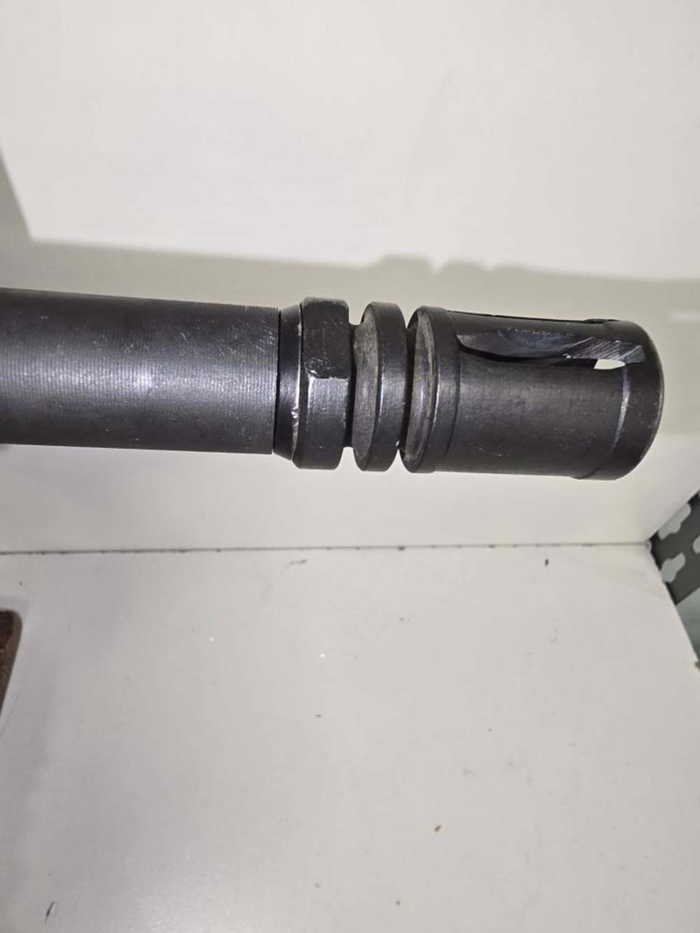 Colt Match Hbar-img-9