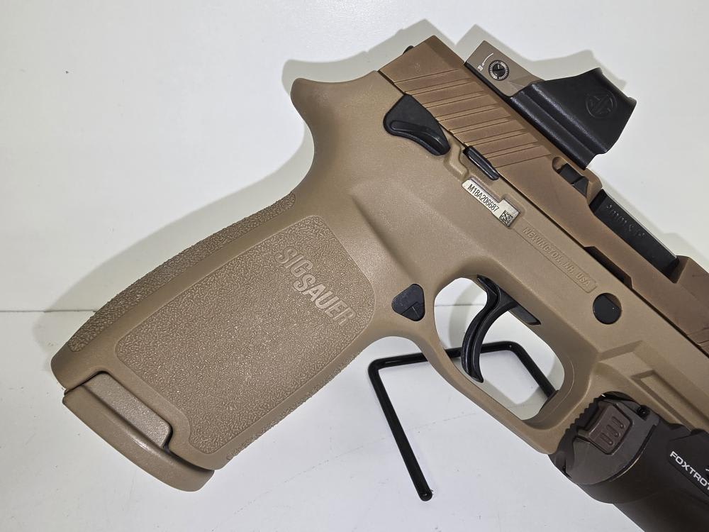 Sig Sauer P320 M18 -img-7