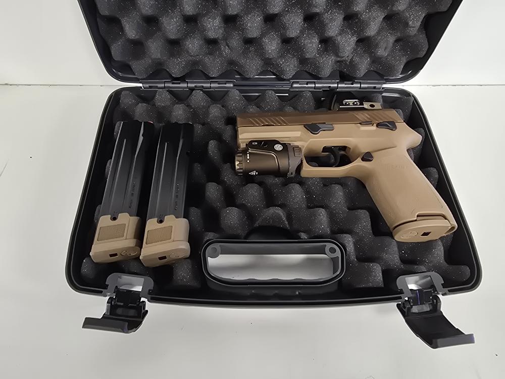 Sig Sauer P320 M18 -img-1