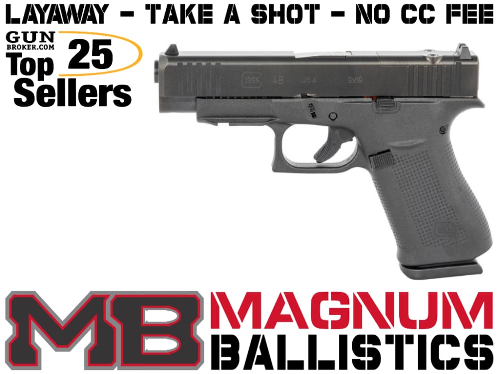 Glock 48 MOS G48 9mm-img-0