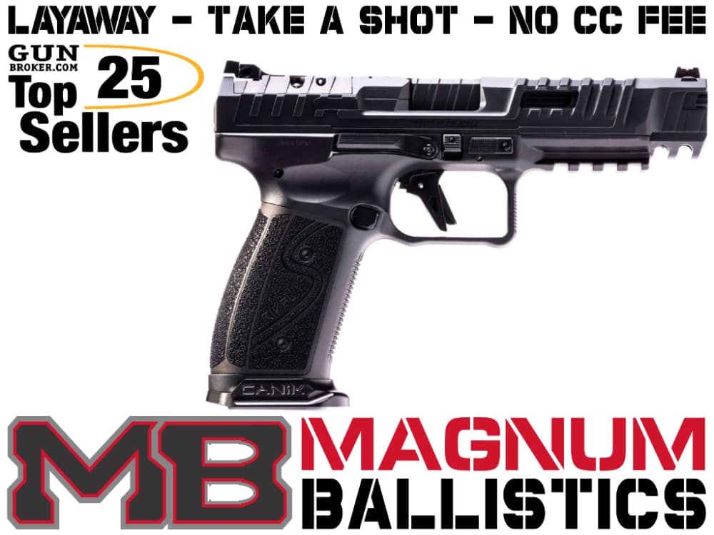 Canik SFX Rival Darkside 9mm-img-0