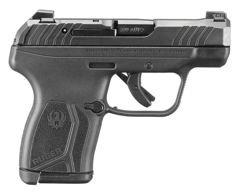 Ruger LCP Max 380 ACP -img-5