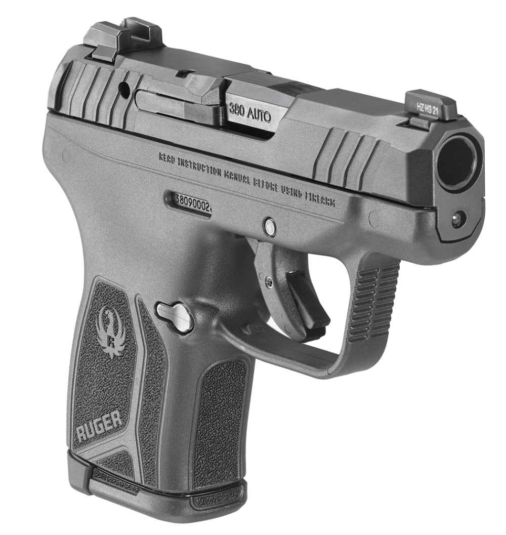 Ruger LCP Max 380 ACP -img-4