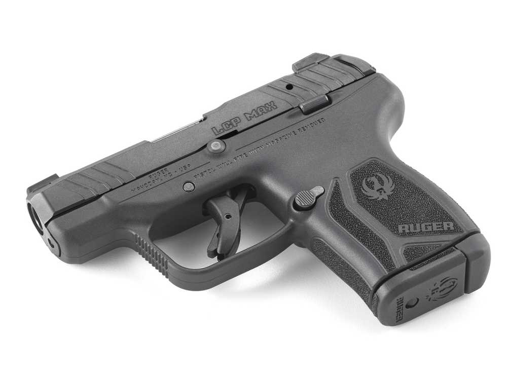 Ruger LCP Max 380 ACP -img-2