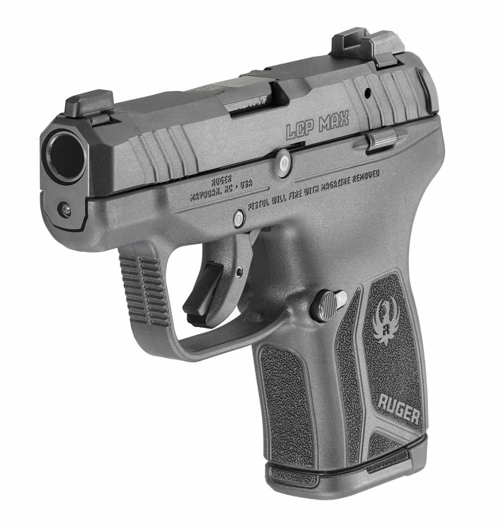 Ruger LCP Max 380 ACP -img-3