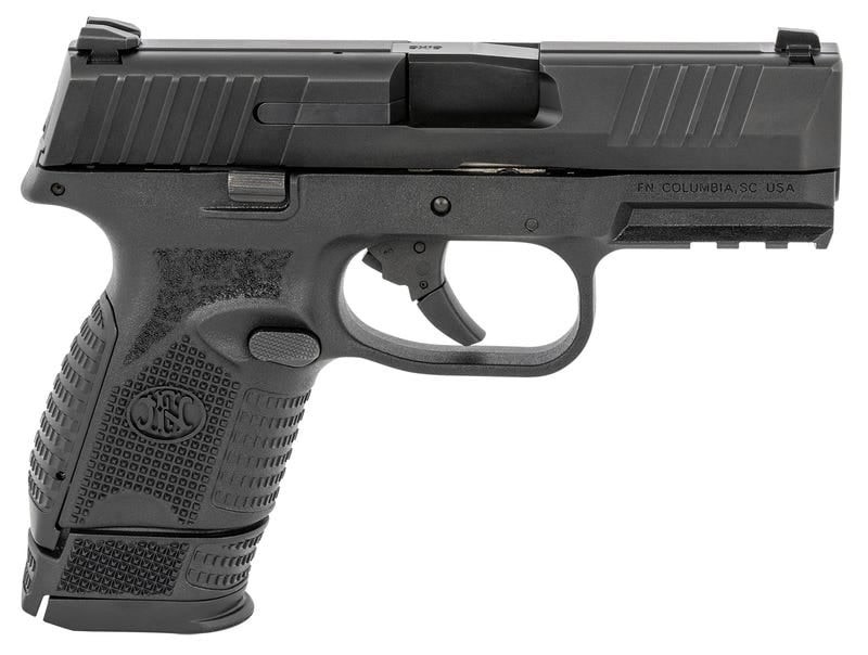 FN 509C 9mm 845737012793-img-1