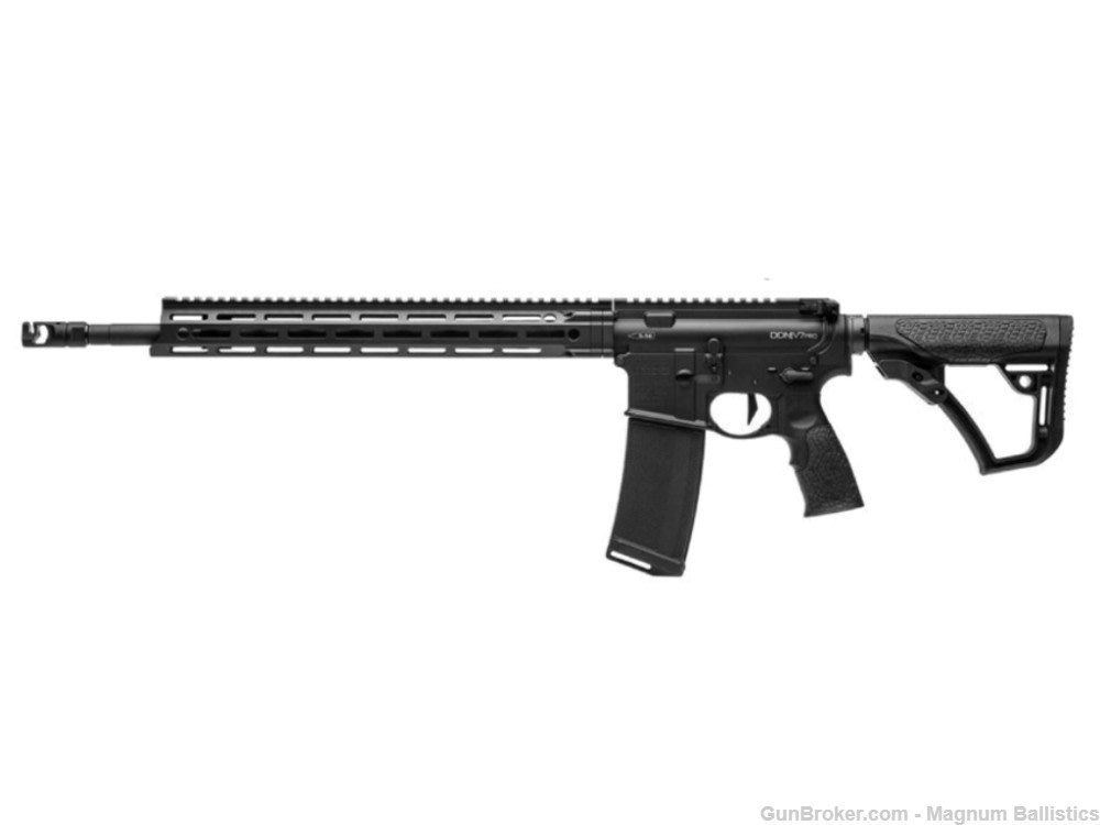 Daniel Defense DDM4 V7 5.56 NATO 02-128-16541-047-img-1