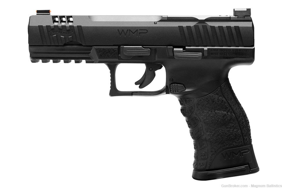 Walther WMP 22WMR 5220300-img-2