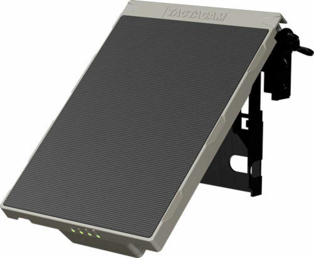 Tactacam Reval Solar Panel R5 w/Built in Battery RV-EXT-V3-img-0